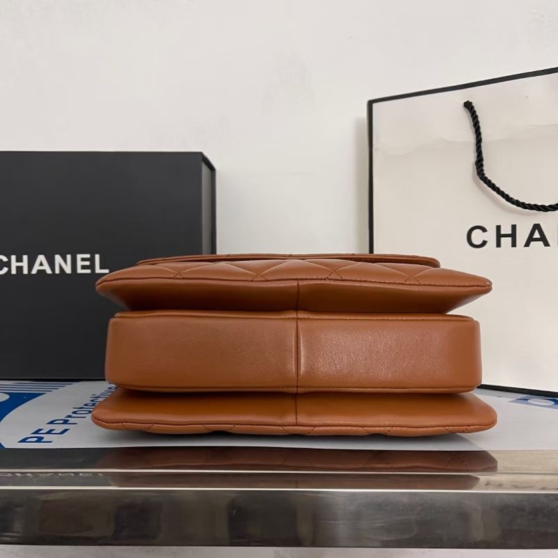 Chanel Top Handle Bags